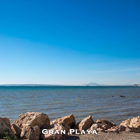 Estudio Maya **Best Location** Santa Pola Esterno foto