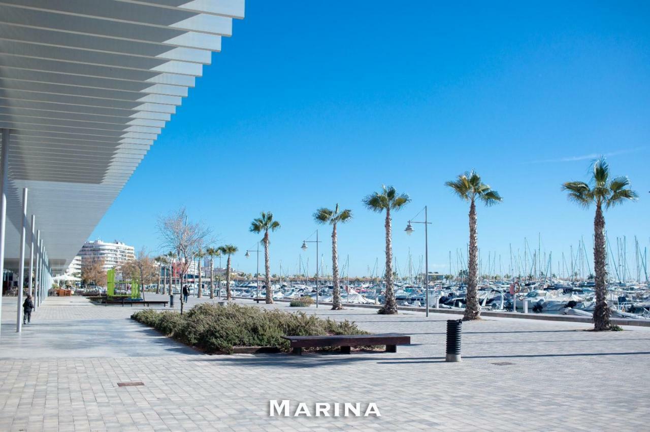 Estudio Maya **Best Location** Santa Pola Esterno foto